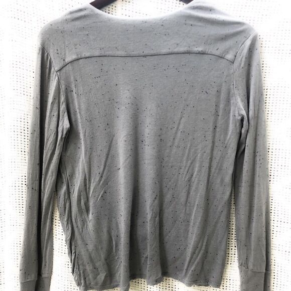 Blue Life Top - Picture 4 of 6